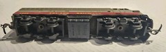 Tri-ang HO Scale Diesel Engine Tri-Ang Railways #4008 Dummy