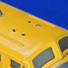 Vintage N Scale Trix WEST GERMANY UNION PACIFIC LOCOMOTIVE ENGINE UNTESTED