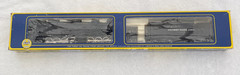 Rivarossi HO Scale Powered Southern Pacific 4-8-8-2 Cab Forward Locomotive #4272