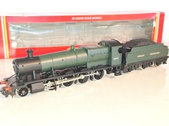 Hornby R532 GWR 2800 Class. Smoke Unit. New Old Stock. Mint Condition. Boxed. OO