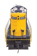 Walthers Proto HO Scale ~ Santa Fe #2771 ~ EMD GP7 ~ DC/DCC Sound ~ 920-42416