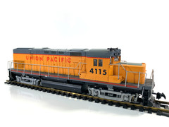Rivarossi 232 001-8 Union Pacific Loco #4115, HO scale (1996)