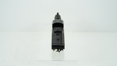 Mantua HO Scale Delaware & Hudson D&H 0-4-0 Steam Engine & Tender #99 No Box B92