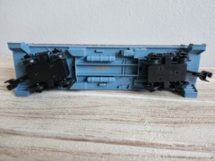 Lionel G Gauge Polar Express 1225 Replacement Steam Locomotive & Passenger Car