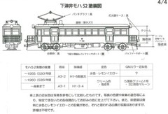 HOn30/HOe Scale World Craft Shimotsui Moha-52 Electric Railcar Kit H0e Gauge 009