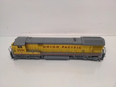 HO Atlas 8618 Union Pacific GE C30-7 Diesel Engine Locomotive 2515