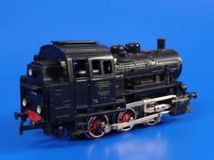 MARKLIN H0 – 3000 – Steam Locomotive BR 89 005 – version 5 : 1959-62 /(25)/ EXC