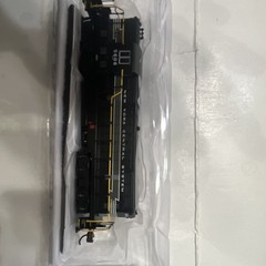 Bachmann N Scale EMD GP7 Diesel Locomotive DCC Fitted New York Central 62455