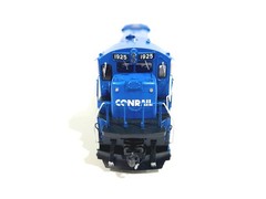 Overland OMI CR GE B23-7 Conrail #1925 HO Brass Model #6717.1 DCC