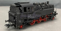 HO Märklin 39641 Austrian Federal Railway 64 ÖBB steam loco DCC/SND HO1316