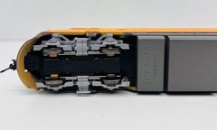 Proto 1000 HO Union Pacific Powered F3A Diesel Locomotive #1403 8175 Tested
