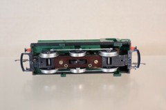 HORNBY R051 GWR 0-6-0 CLASS 87XX PANNIER TANK LOCOMOTIVE 8751 om