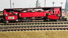 LILIPUT HO BR 78 BEAUTIFUL LOCOMOTIVE!!