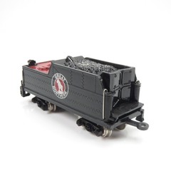 Bachmann Great Northern Coal Tender N Scale Trains