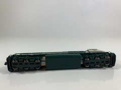 Kato 176-6501 Burlington Northern BN EMD SD70 Mac #9580, N Gauge