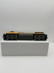 Bachmann Spectrum HO GE C40-8W Dash 8-40CW Union Pacific UP 9372 Engine 86002
