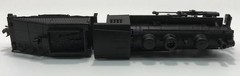 Bachmann 50598 N Unlettered USRA 0-6-0 Switcher Steam Locomotive and Tender