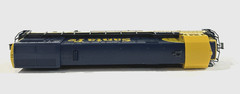 N-Scale KATO 176-171 Santa Fe AT&SF GE U30C Diesel Locomotive #7507 NEW