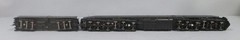 Sunset Models O 2-Rail Brass N&W TE-1 “Jawn Henry” Steam Turbine MT/Box