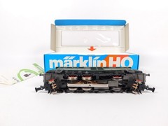 Märklin H0 AC 3049 Electric Locomotive 104 021-1 DB MINT+(OVP) #EK265-1