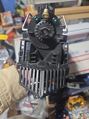 Lionel Disney Polar Express Train Engine Locomotive 1225 & Caboose Model 711795