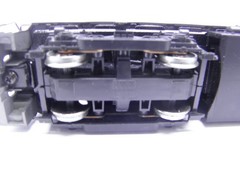ATLAS /KATO DCC RS-11 LOCOMOTIVE NEW YORK CENTRAL #8006 – HO SCALE CK & RUNS