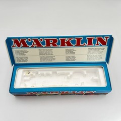 Märklin H0 3091 BR 18 478 DB Original Packaging 11 72 Bavarian S3/6 Rivet Ten…