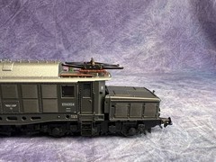 Märklin H0 39221 Heavy Freight Locomotive, Original Packaging