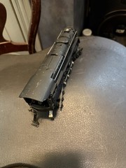 lionel 671 locomotive