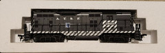 HO Scale Atlas 8204 GP7 Diesel Locomotive Engine Santa Fe 2692 in Box