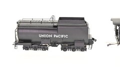 Key Imports Brass 4-12-2 Standard Niners Union Pacific 9017 HO scale