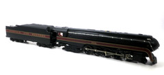 Lionel 6-38026 Norfolk & Western J Class 606 TMCC RailSounds Odyssey O
