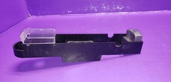 Underframe Chassis AHM Ho Scale FM Diesel Locomotive Engine Yugoslavia Z-74417
