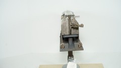 Rare Lionel Factory Diesel Engine Paint Mask with Model Shell and Stand G1-1