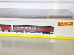Hornby R1029 Permanent Way Boxed Set & Track. New Old Stock. Mint Cond. OO Scale