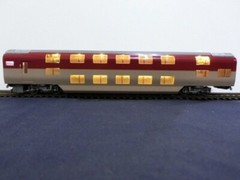 TOMIX / Model Ceder JR Series 285 EMU “Sunrise Express”(HO scale 1/80 16.5mm)