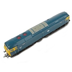 Bachmann 35-411A OO Gauge Class 47/0 47226 BR Blue
