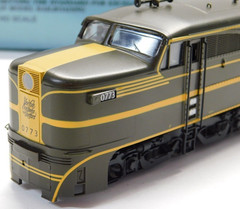 HO PA NH New Haven #0773 DCC Ready NIB NOS # 21616