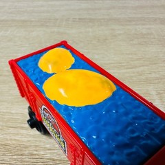 Sodor Dinosaur Dino Egg Discovery Car Thomas & Friends Wooden Railway Trains