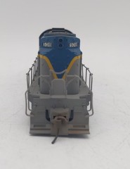 Atlas 10000396 HO Scale D&H RS36 Diesel Locomotive #5018 – Custom w/DCC/Box