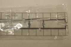 Stewart HO Scale Louisville and Nashville L&N Alco Century 628 DC Locomotive