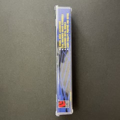 N Scale Life-Like 7038 MILW Milwaukee Road EMD E7A Diesel Locomotive #18A READ