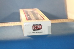 JP HO Life-Like Proto 1000 30573 Southern DL-109 Diesel Locomotive SOU #6401