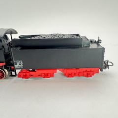 Märklin H0 3091 BR 18 478 DB Original Packaging 11 72 Bavarian S3/6 Rivet Ten…