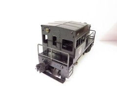 LIONEL U.S. ARMY GAS TURBINE UNIT No. 41 ORIGINAL INSTRUCTIONS