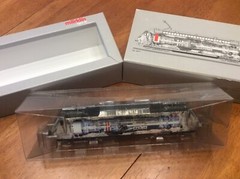 Märklin H0 39604 Re 460 Lokomotive Originalverpackt Brand New Beauty Free Ship!
