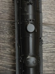 HO Brass United Southern Ps-4 Class Pacific PFM 4-6-2 #2500