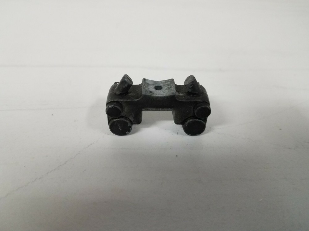 F Vintage Cast Metal 5318 Locomotive Front Main Piston Assembly HO 1/87