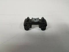 F Vintage Cast Metal 5318 Locomotive Front Main Piston Assembly HO 1/87