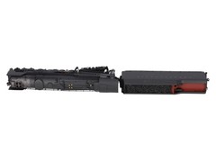 Broadway Limited 6186 HO PRR S2 6-8-6 Turbine Steam Locomotive w/Sound/DCC #6200